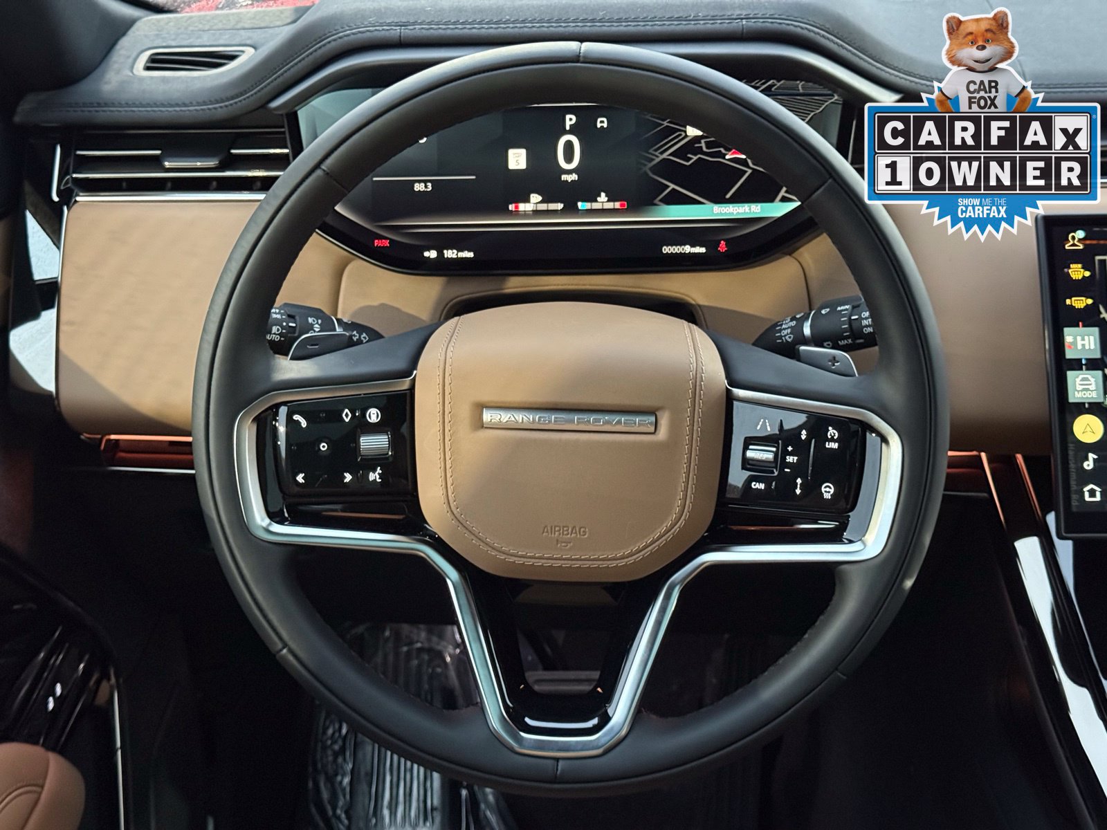 New 2026 Land Rover Range Rover Sport SE AWD/4WD image 29