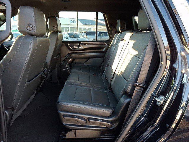 Certified 2023 Chevrolet Tahoe LT image 11