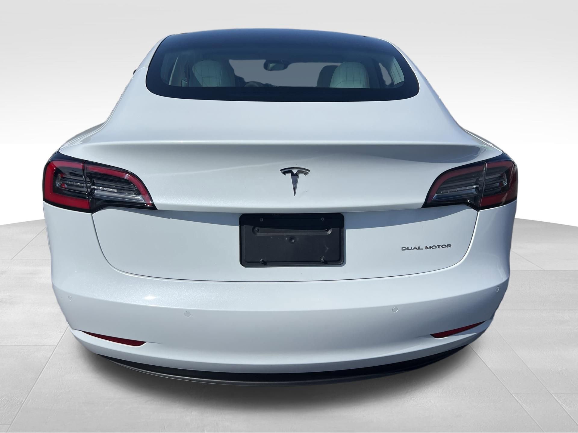 Used 2019 Tesla Model 3 Long Range AWD/4WD image 6