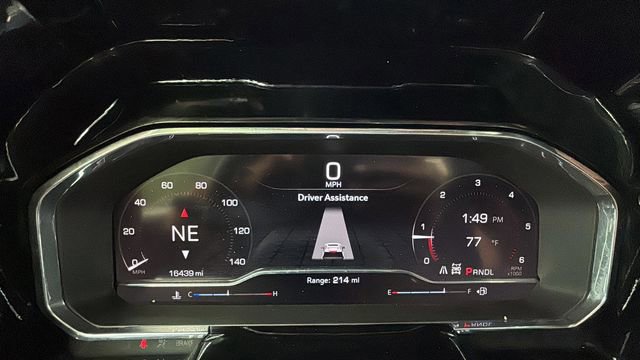 Used 2024 GMC Sierra 1500 Elevation image 32