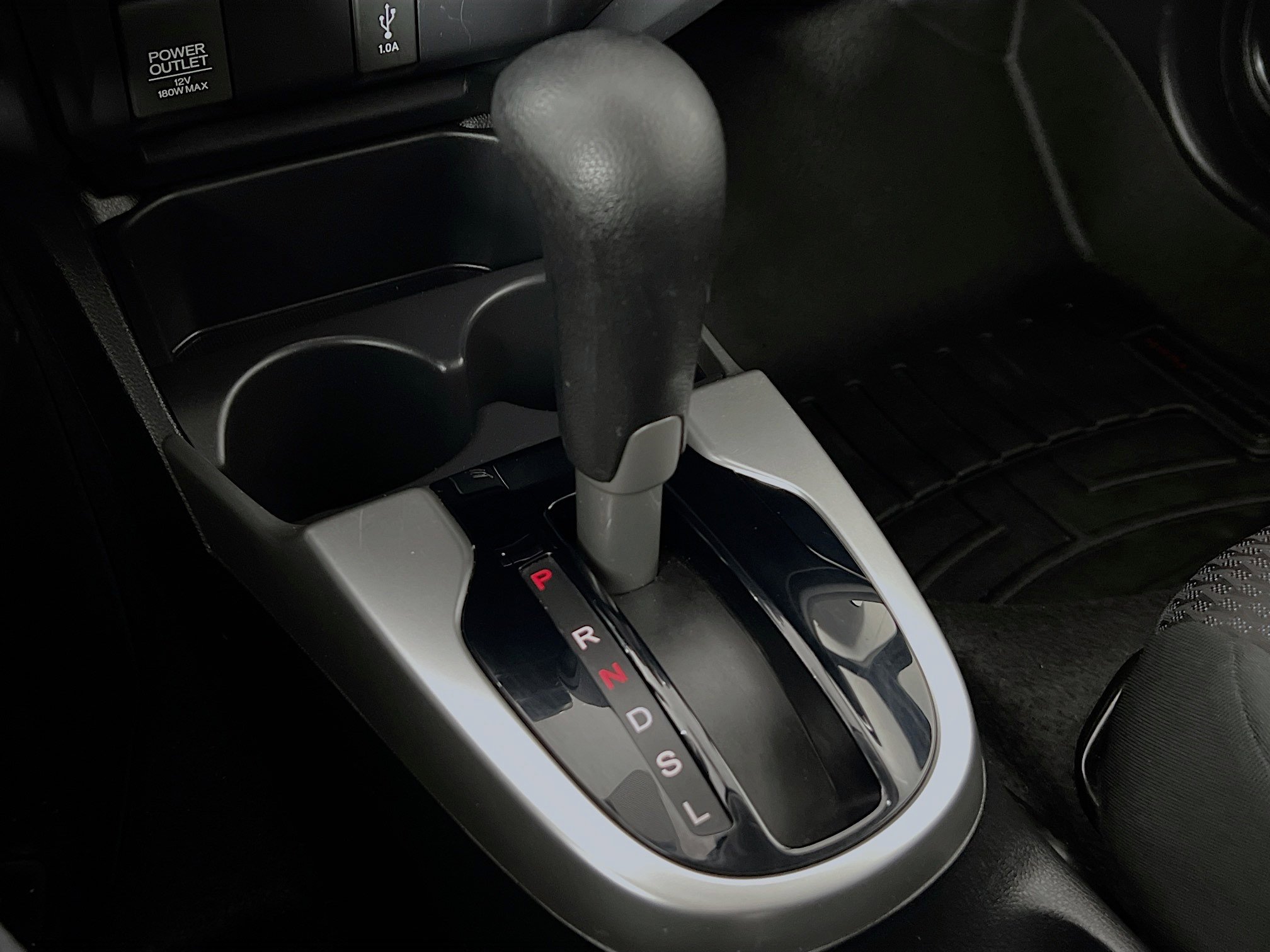 Used 2020 Honda Fit LX image 17