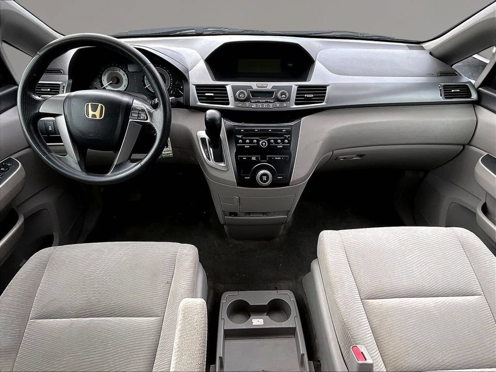 Used 2011 Honda Odyssey LX image 7