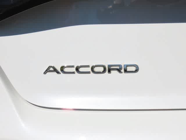 Used 2025 Honda Accord EX-L image 7
