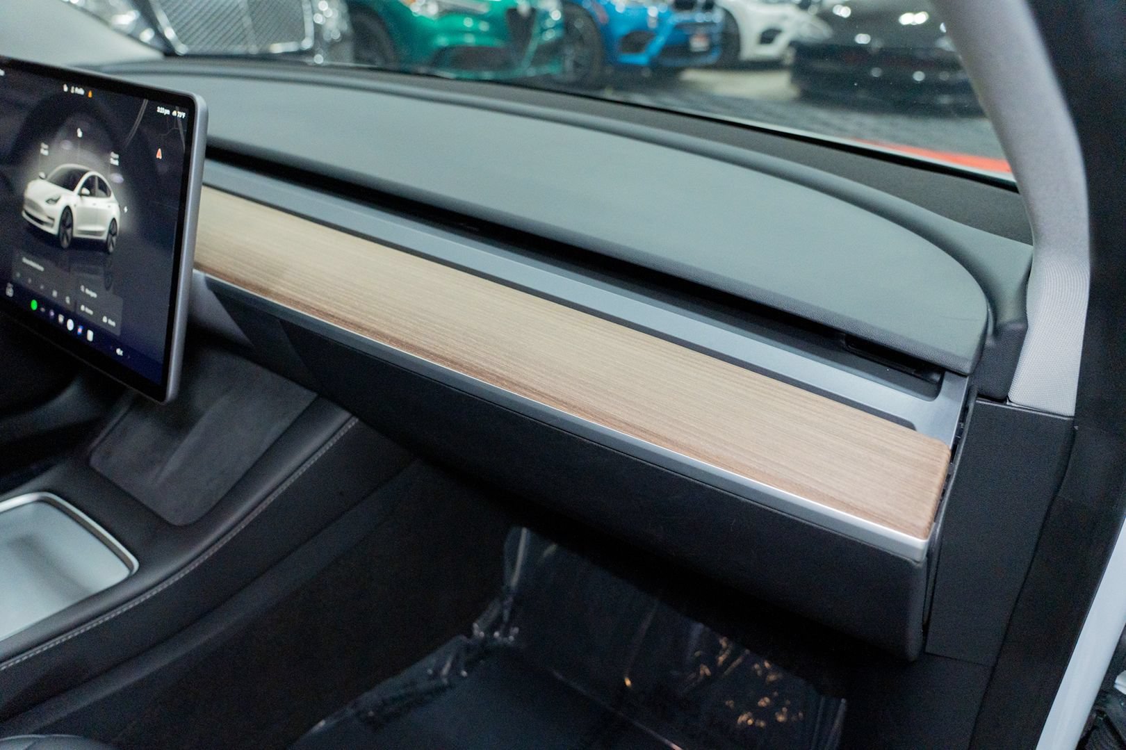 Used 2023 Tesla Model 3 Standard Range RWD image 25