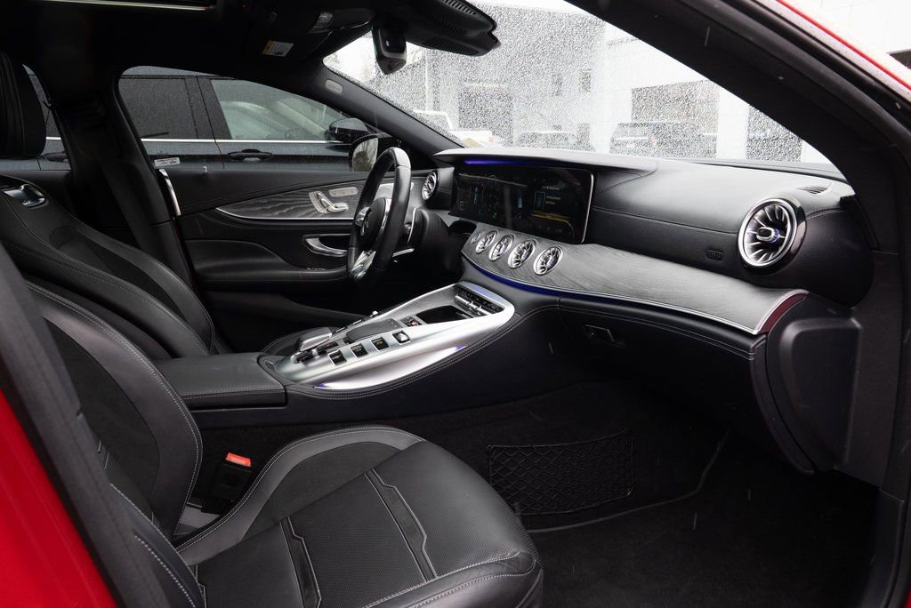 Used 2019 Mercedes-Benz AMG GT 53 image 26