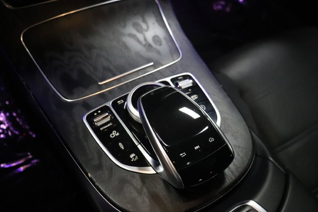 Used 2019 Mercedes-Benz E 53 AMG 4MATIC Sedan image 31
