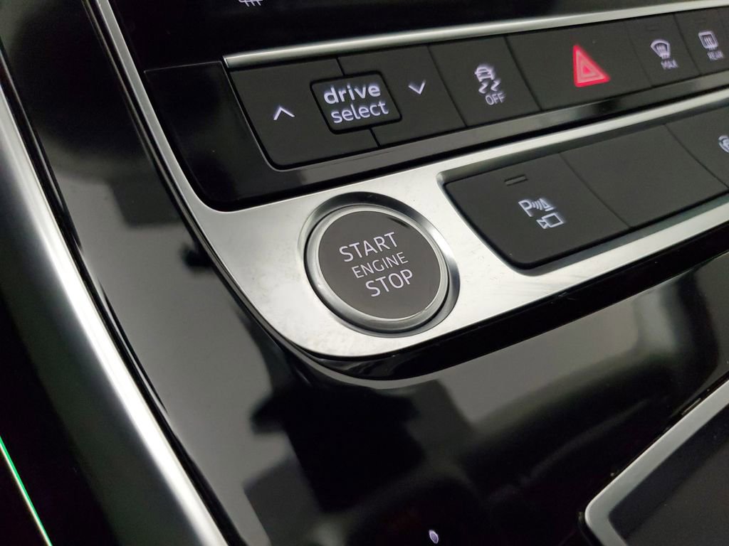 Used 2023 Audi Q8 Premium Plus w/ Premium Plus Package image 33