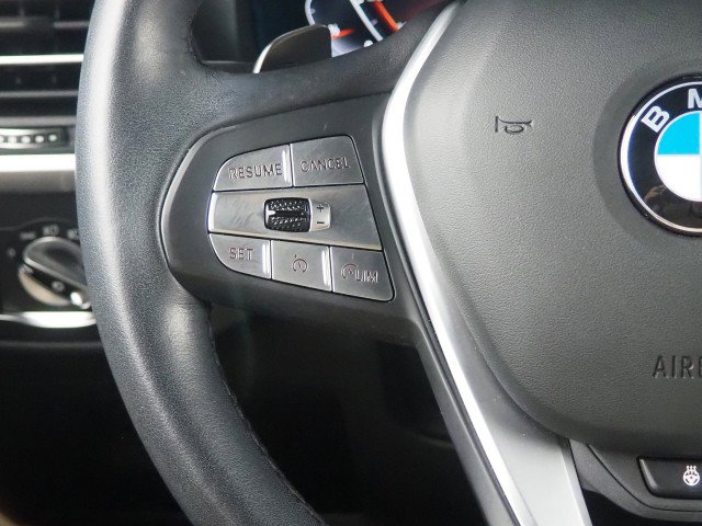 Used 2023 BMW X3 sDrive30i w/ Premium Package RWD image 23