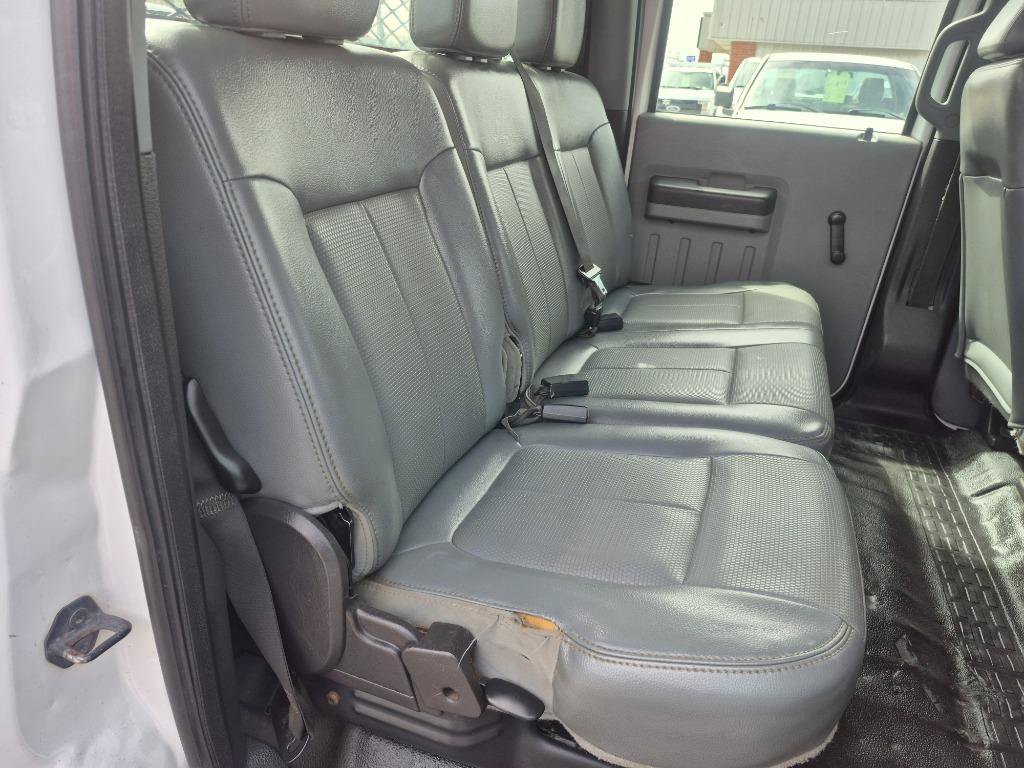 Used 2011 Ford F350 XL AWD/4WD image 32