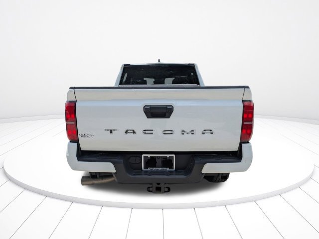 Used 2024 Toyota Tacoma SR5 RWD image 5