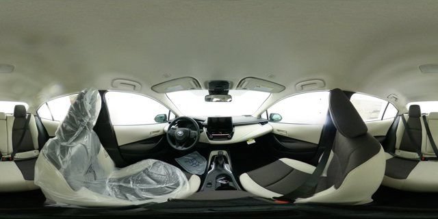 New 2026 Toyota Corolla LE FWD image 37