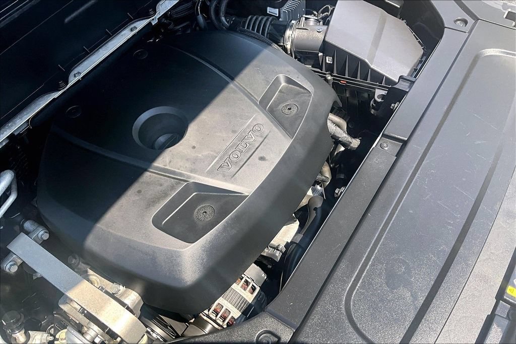 Used 2019 Volvo XC90 T6 Inscription w/ Luxury Package AWD/4WD image 39