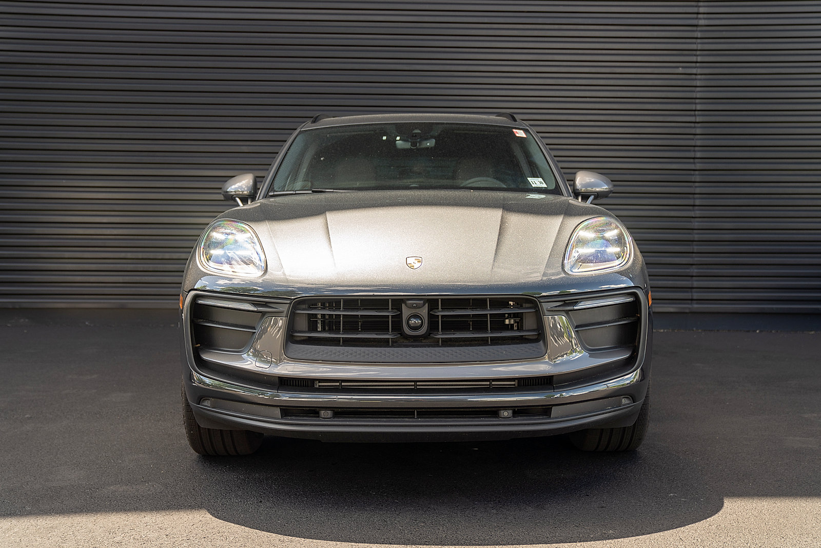 Certified 2026 Porsche Macan Turbo AWD/4WD image 26