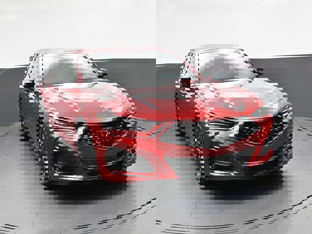 Used 2022 Acura TLX SH-AWD w/ A-SPEC Pkg image 9