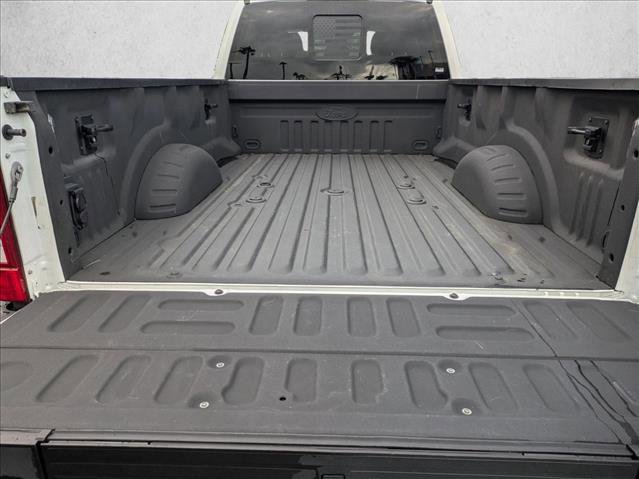 Used 2022 Ford F450 Limited w/ FX4 Off-Road Package image 18