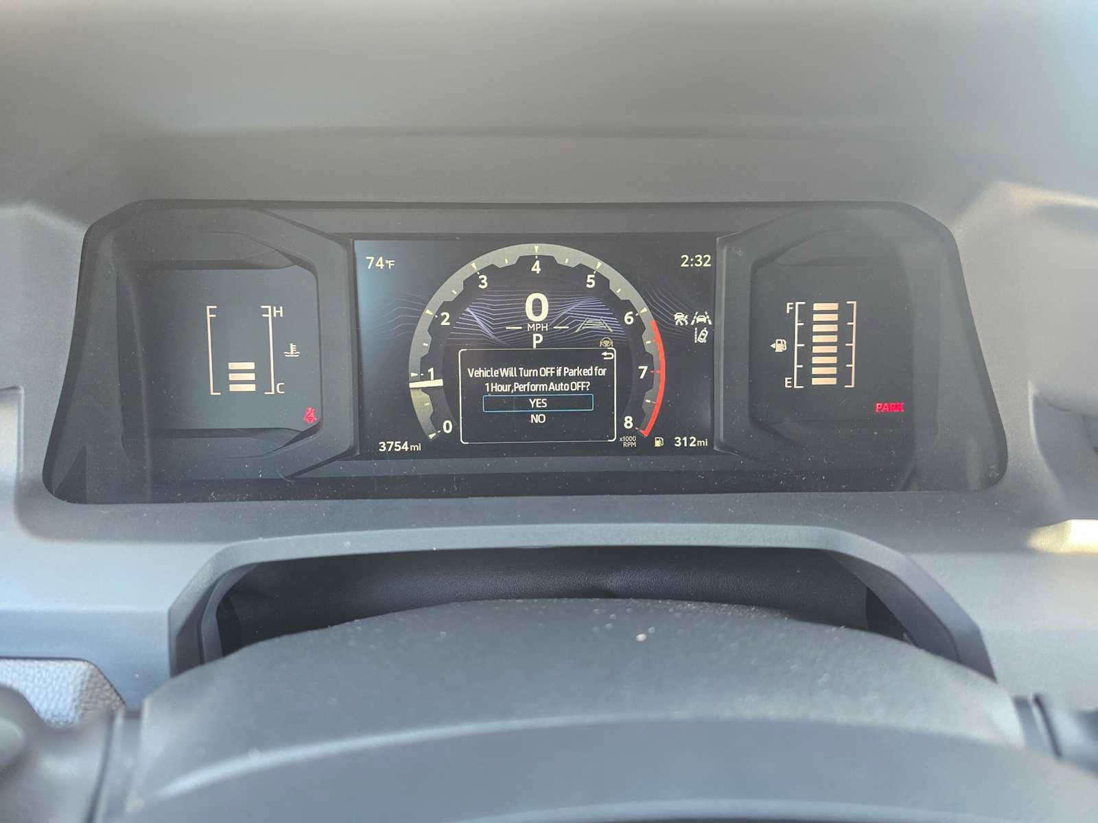 Used 2026 Toyota Tacoma SR w/ SR Upgrade Package AWD/4WD image 20