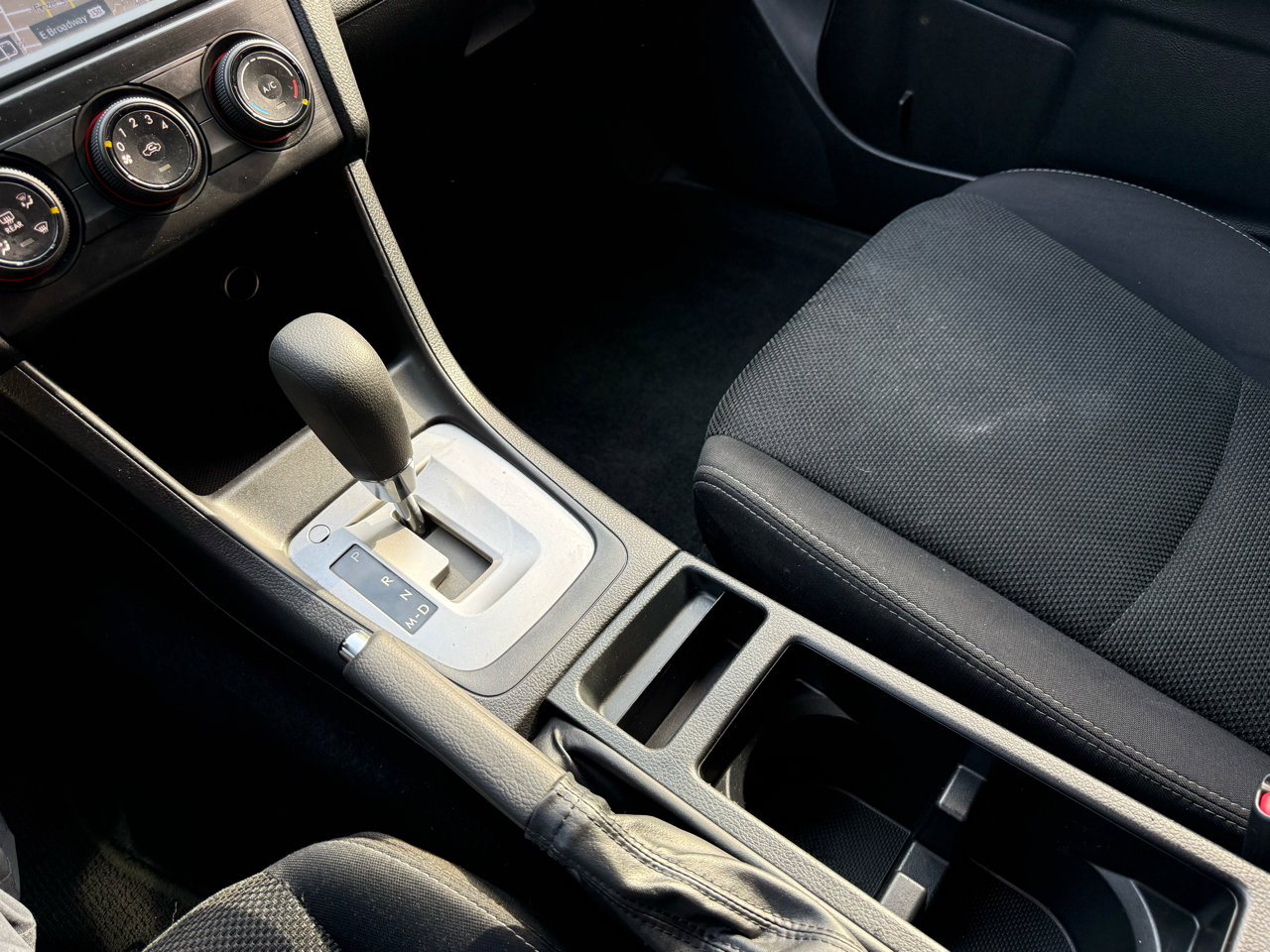 Used 2013 Subaru Crosstrek 2.0i Premium image 13