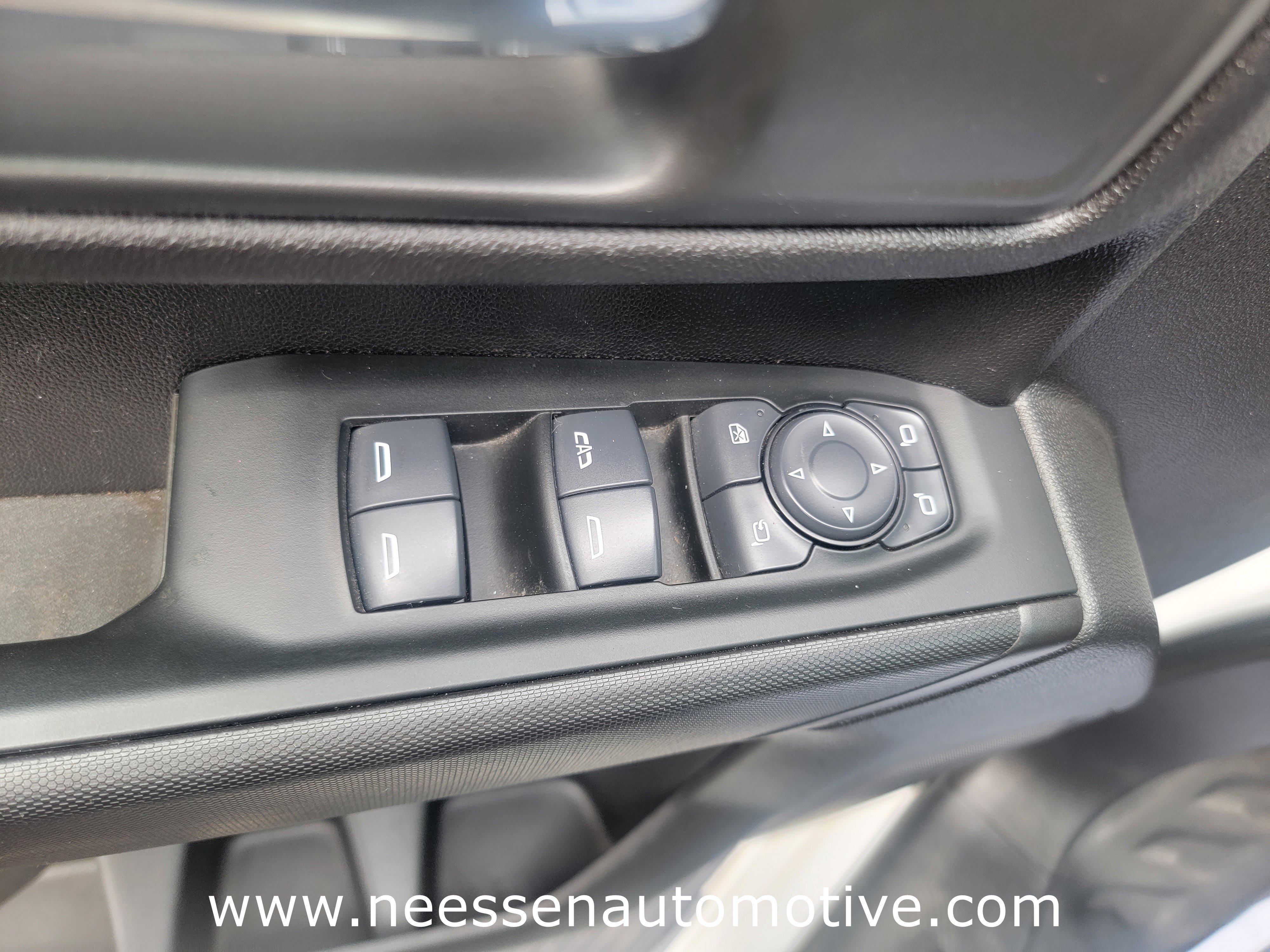 Used 2025 Chevrolet Silverado 3500 W/T w/ WT Convenience Package image 15