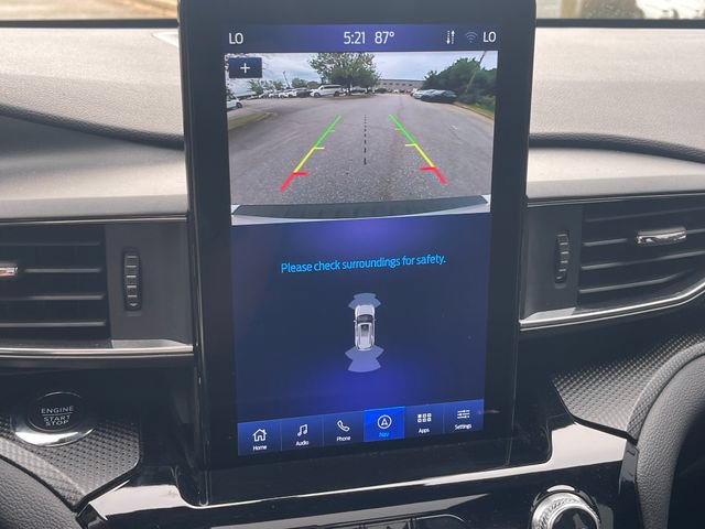 Used 2024 Ford Explorer ST w/ Equipment Group 401A AWD/4WD image 23