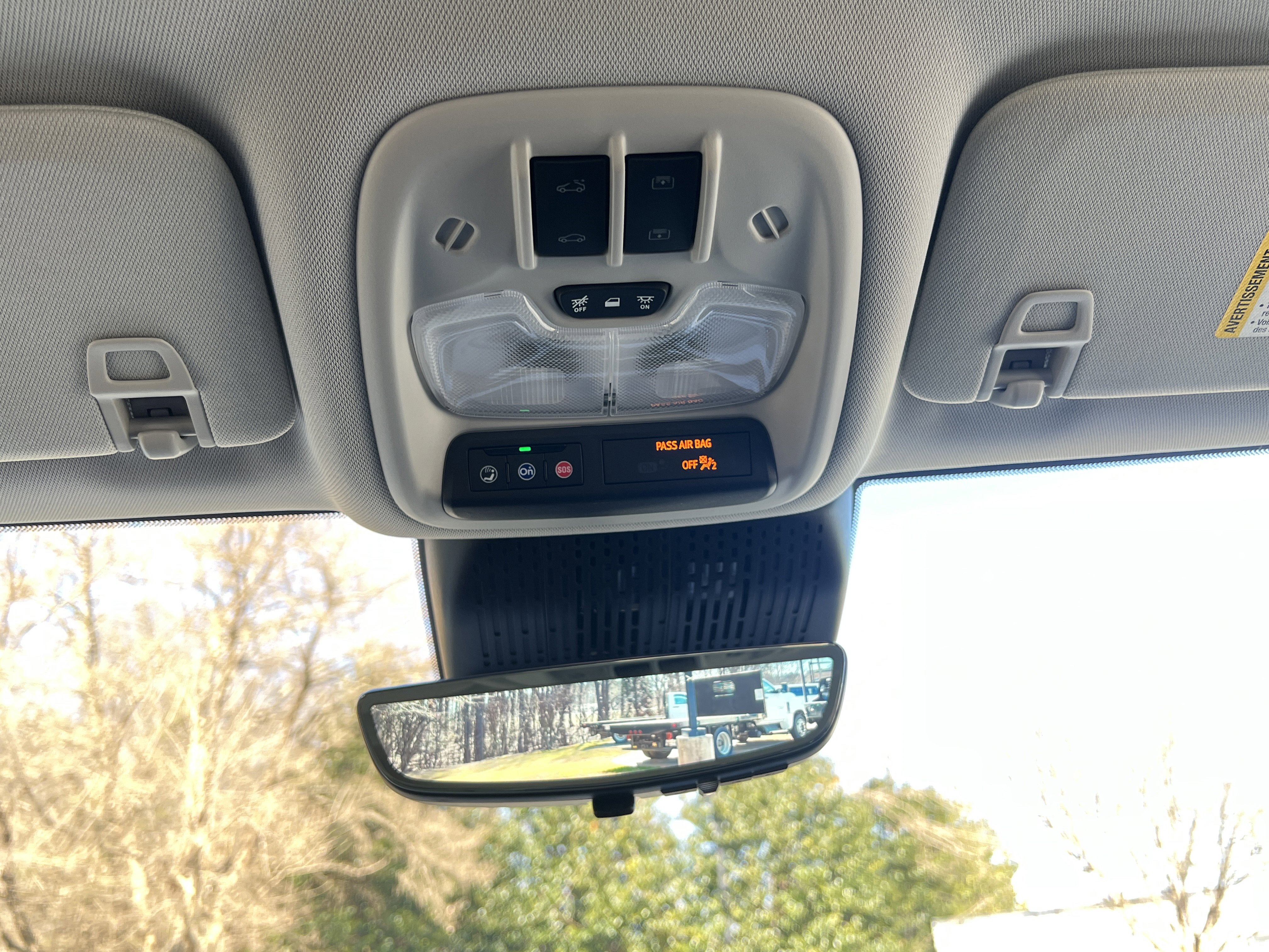 New 2027 Chevrolet Bolt RS w/ Technology Package image 31