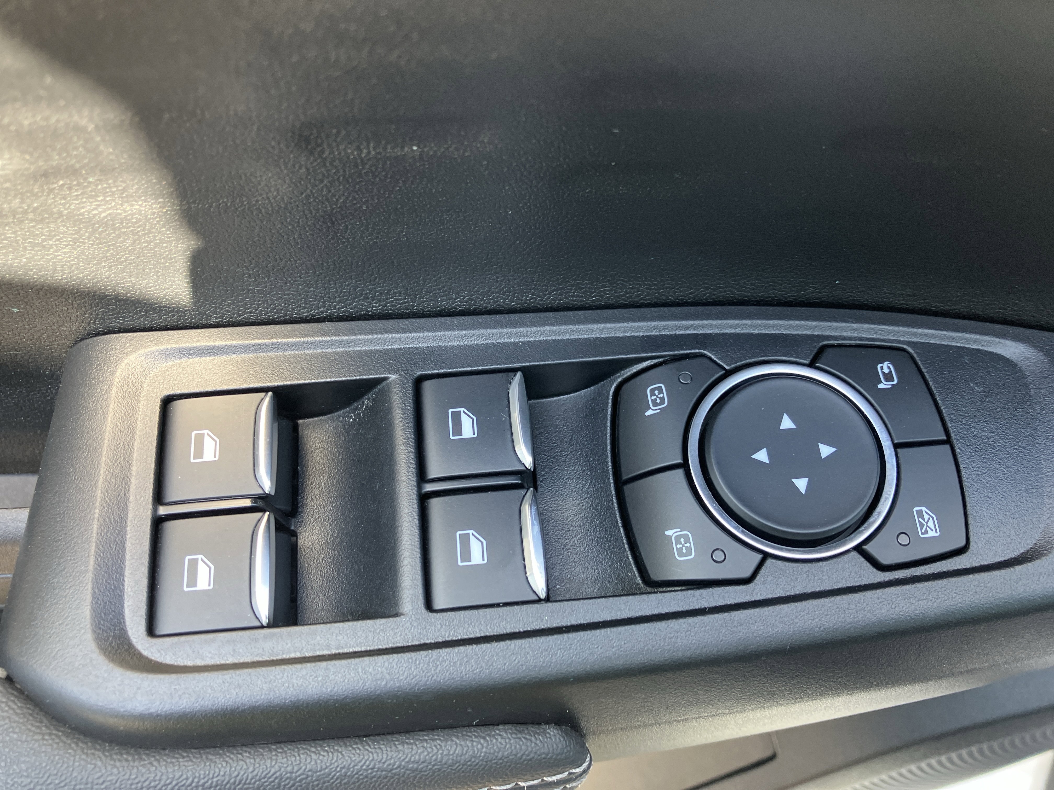 Used 2024 Ford Ranger XLT w/ Trailer Tow Package image 18