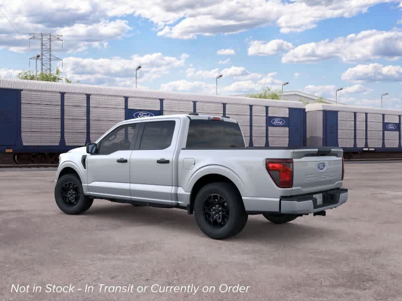 New 2026 Ford F150 STX RWD image 4