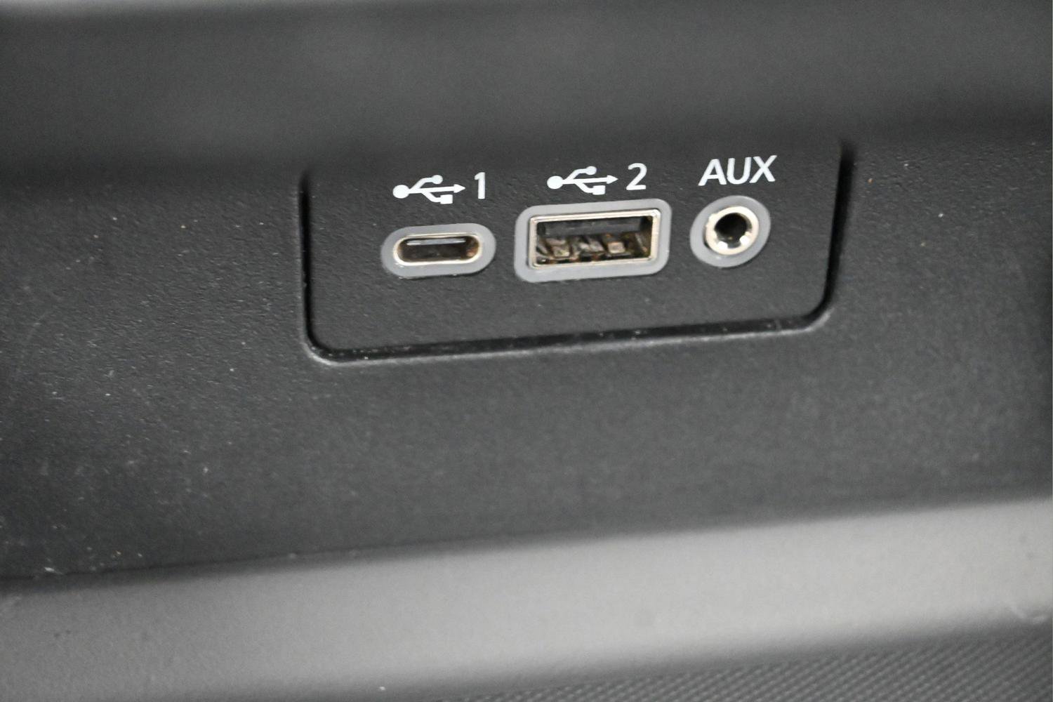 Used 2023 Nissan Altima 2.5 SR image 24