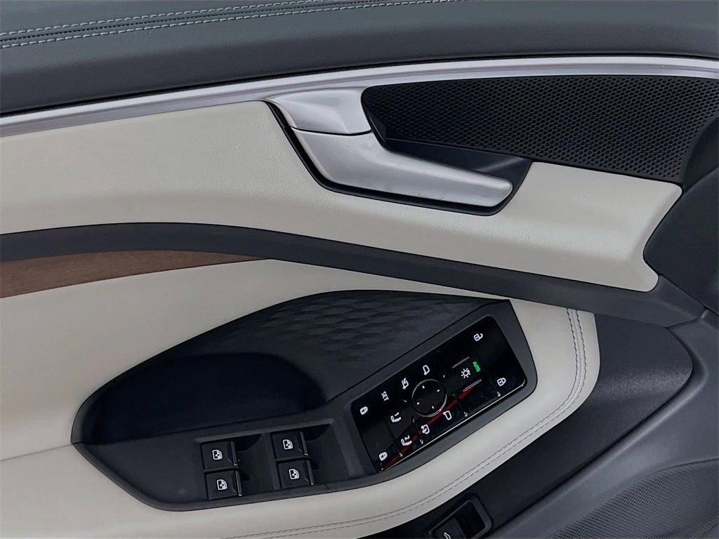 New 2026 Audi A6 Premium image 18