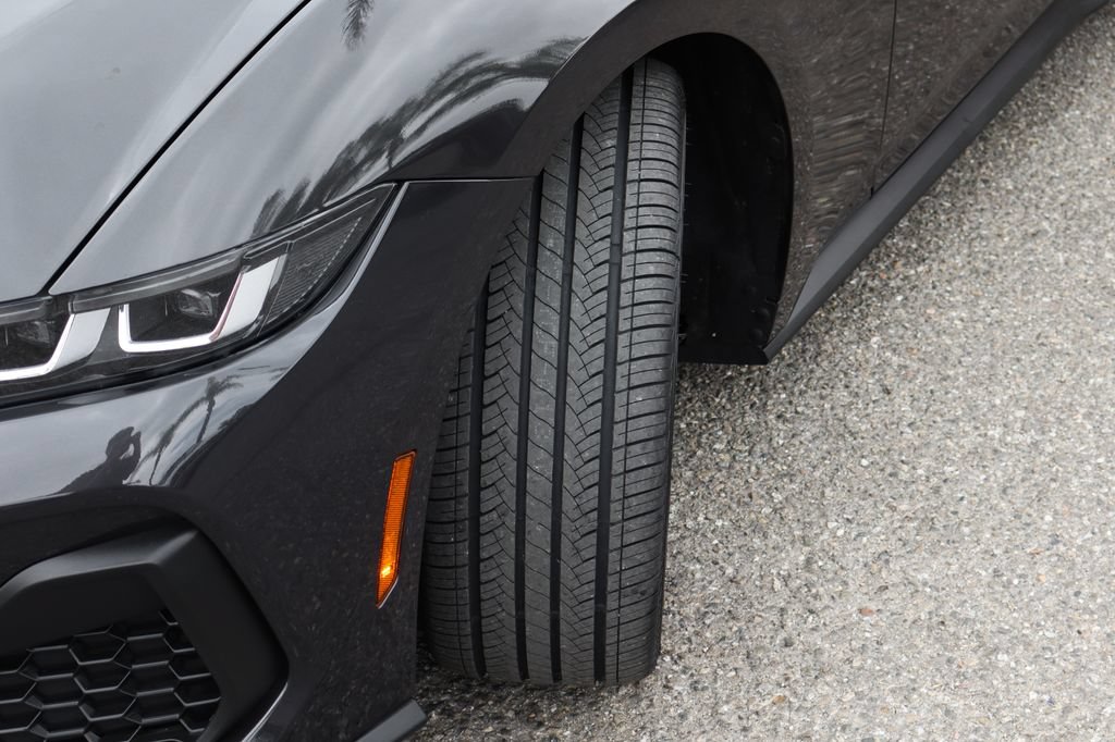 Used 2024 Ford Mustang GT Premium RWD image 42