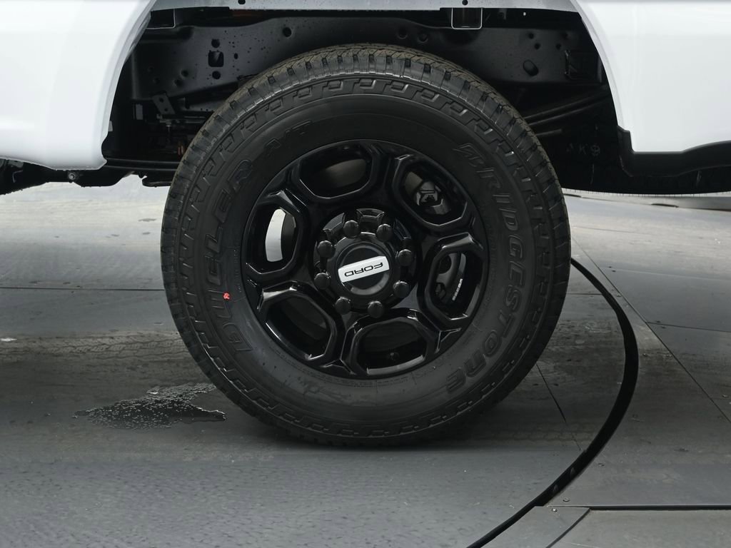 New 2026 Ford F250 XL w/ STX Appearance Package image 23