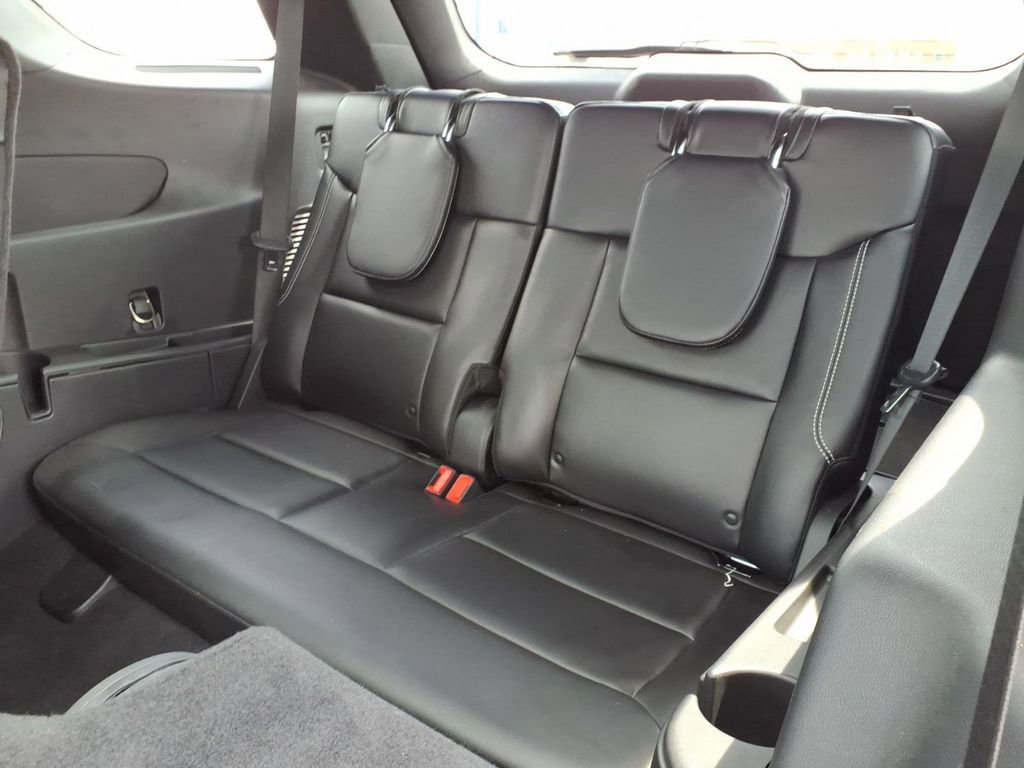 Used 2022 Ford Explorer ST w/ Equipment Group 401A AWD/4WD image 11