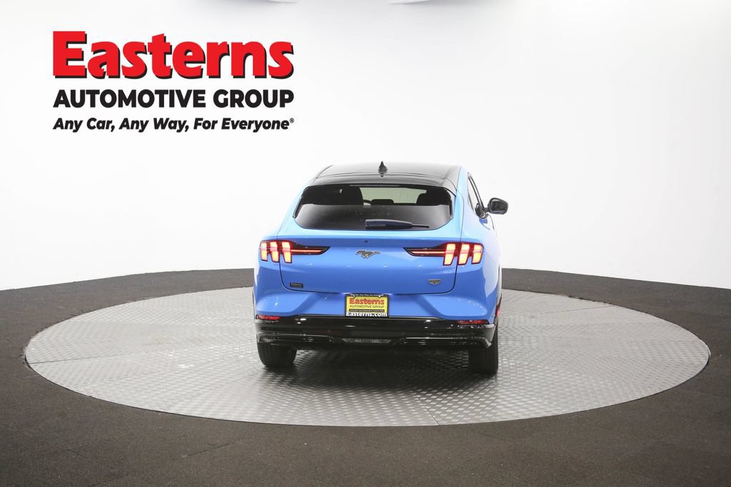 Used 2023 Ford Mustang Mach-E California Route 1 AWD/4WD image 38
