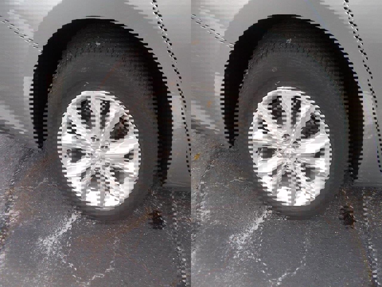 Used 2024 Chevrolet Malibu LT image 9