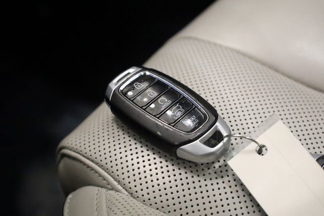 Used 2021 Hyundai Palisade Limited image 39
