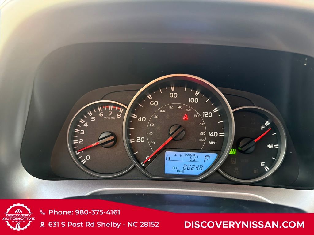 Used 2016 Toyota RAV4 LE image 27