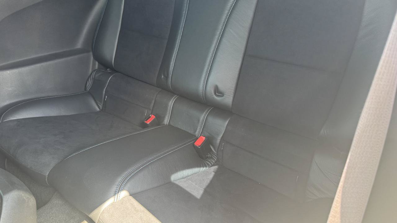 Used 2014 Chevrolet Camaro SS w/ RS Package RWD image 11