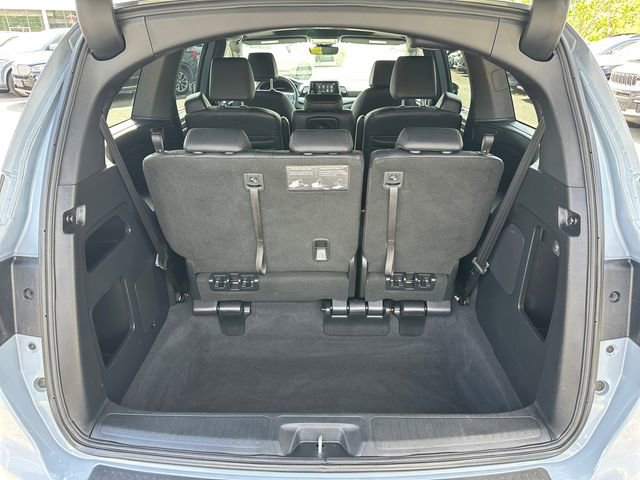 Used 2024 Honda Odyssey Sport image 31