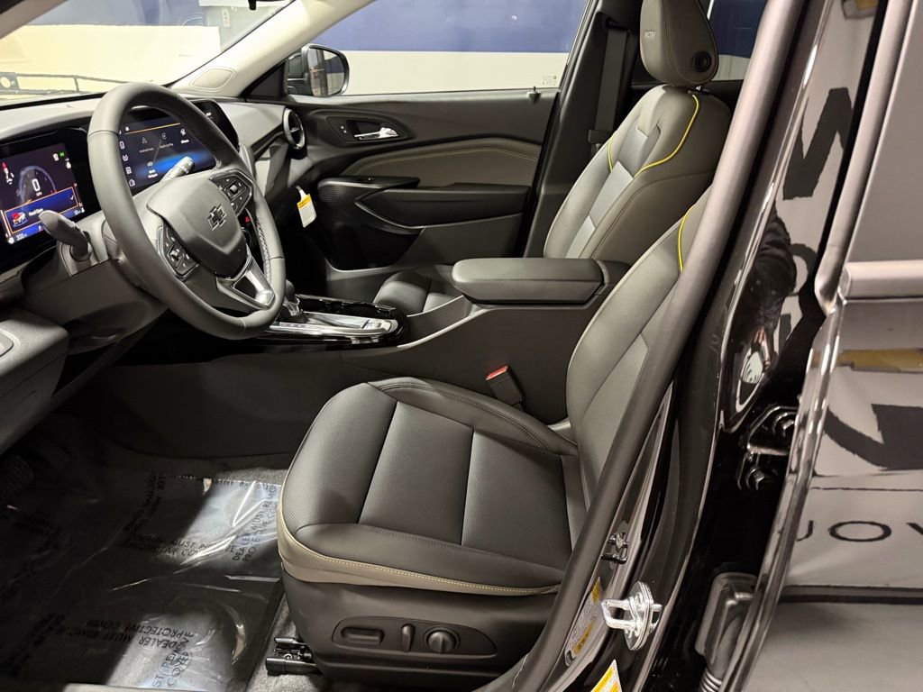 New 2026 Chevrolet Trax ACTIV w/ Driver Confidence Package image 27