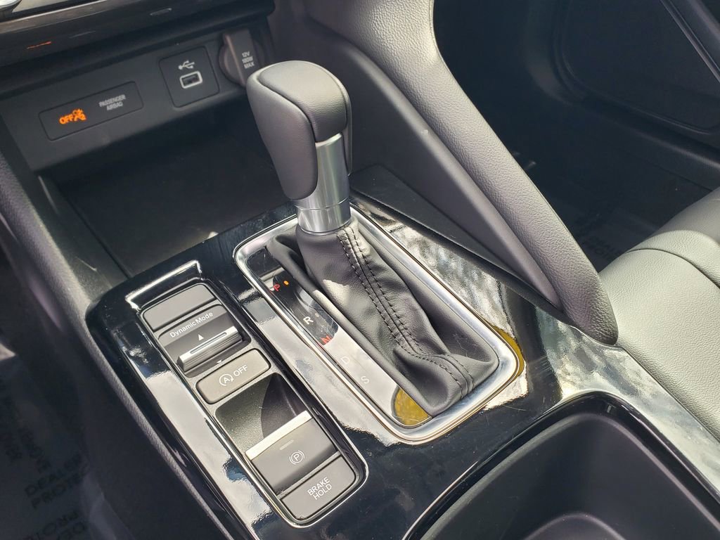 Used 2025 Acura Integra image 31