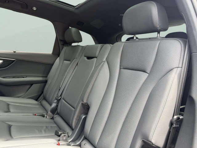 Certified 2026 Audi Q7 3.0T Premium Plus w/ Premium Plus Package AWD/4WD image 23
