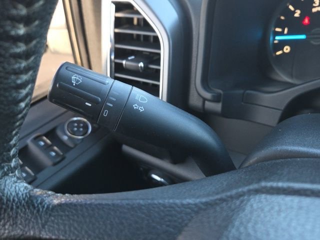 Used 2015 Ford F150 XLT w/ Equipment Group 302A Luxury image 39