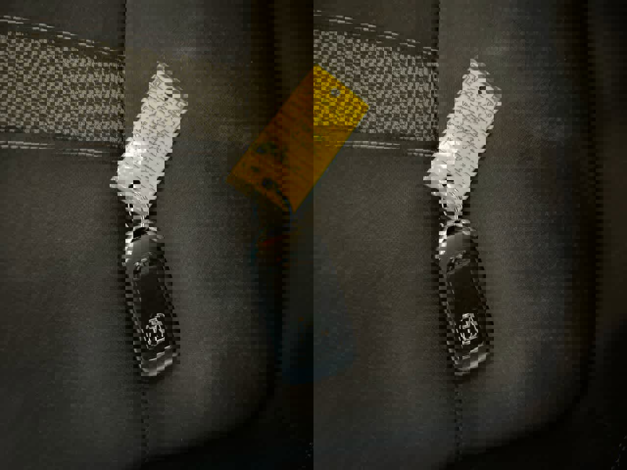 Used 2017 Honda Civic EX-T image 27