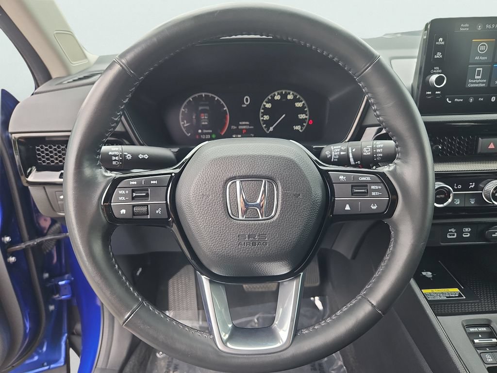Used 2024 Honda CR-V EX-L image 28