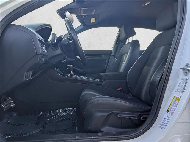 Used 2023 Honda Civic Sport image 15