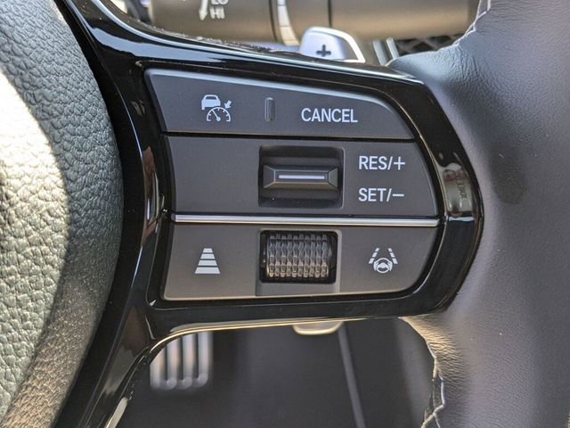 New 2026 Acura Integra A-Spec FWD image 18