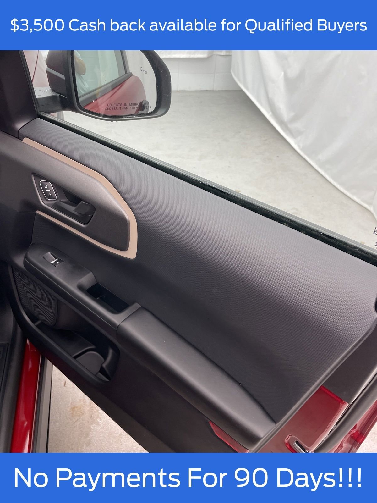 New 2025 Ford Bronco Sport Big Bend image 25