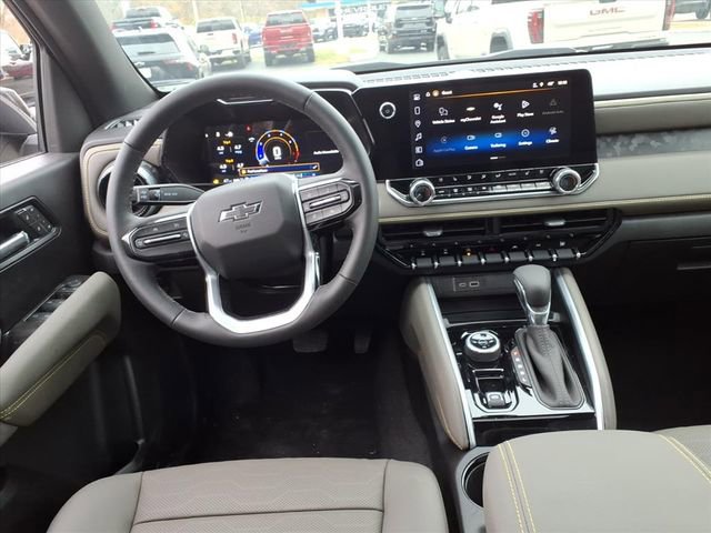 New 2026 Chevrolet Colorado ZR2 w/ Technology Package image 9