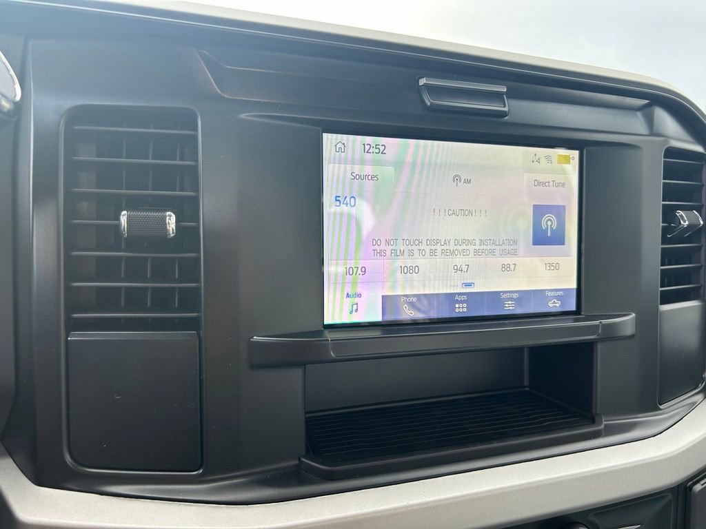 New 2026 Ford F250 XL w/ XL Chrome Package image 14