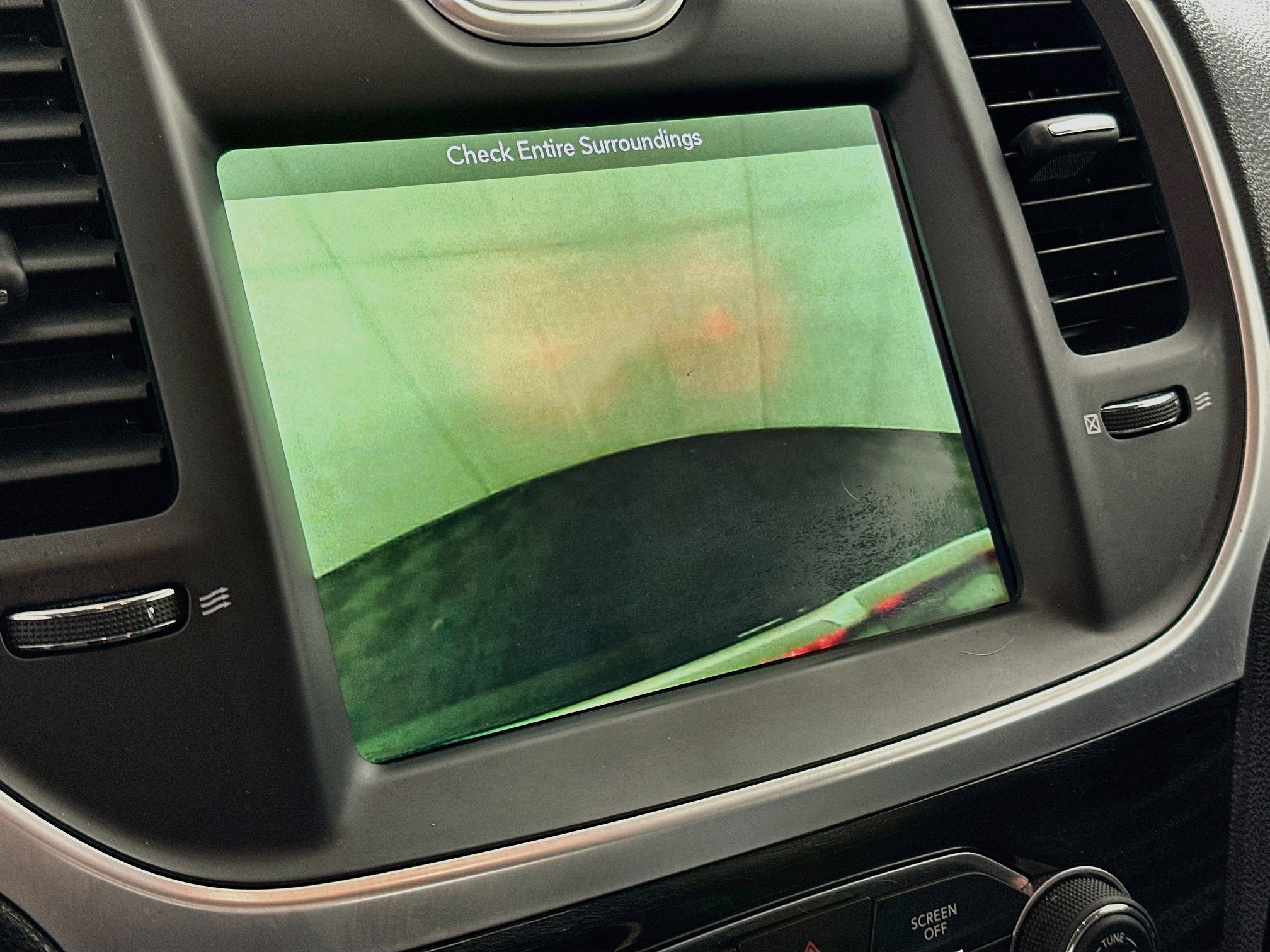 Used 2019 Chrysler 300 Touring w/ Sport Appearance Package RWD image 21