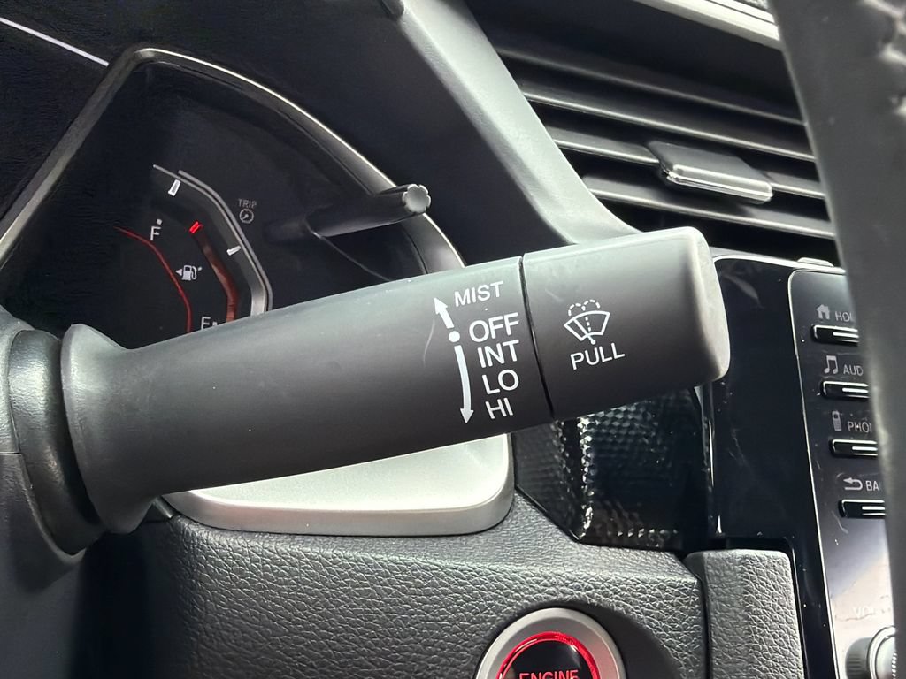 Used 2020 Honda Civic Sport image 28